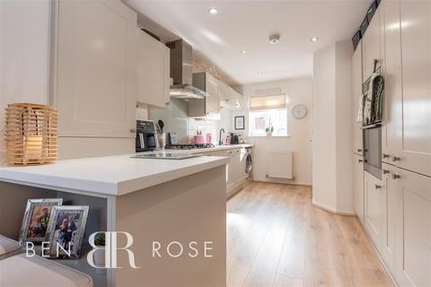 38 Spinners Avenue, Bamber Bridge, Preston, PR5 6FP