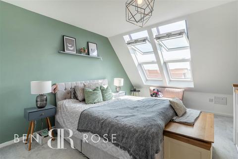 38 Spinners Avenue, Bamber Bridge, Preston, PR5 6FP