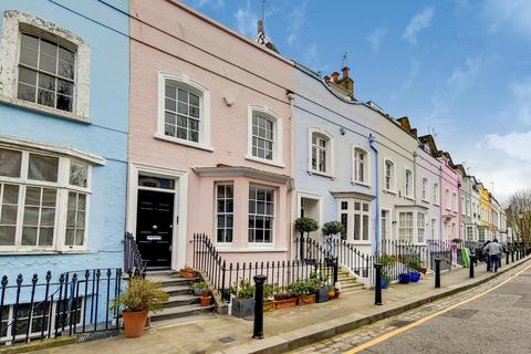 3 bedroom house for sale, Bywater Street, Chelsea SW3