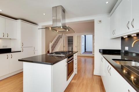 3 bedroom house for sale, Bywater Street, Chelsea SW3