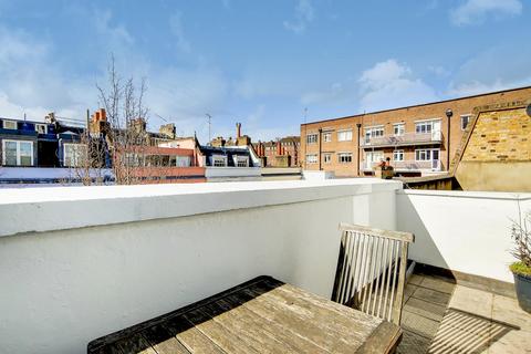 3 bedroom house for sale, Bywater Street, Chelsea SW3