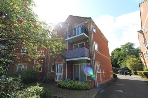 2 bedroom flat to rent, Oaklands, PETERBOROUGH PE1
