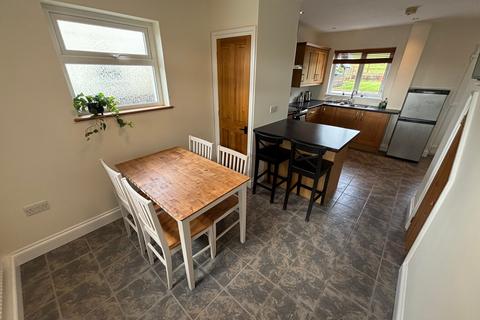 3 bedroom semi-detached house for sale, Gorsgoch, Llanybydder, SA40