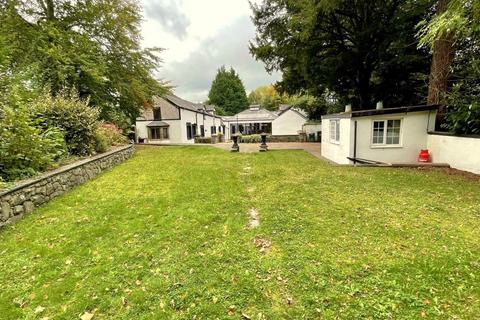 4 bedroom link detached house for sale, Tal-Y-Cafn, Glan Conwy, Colwyn Bay