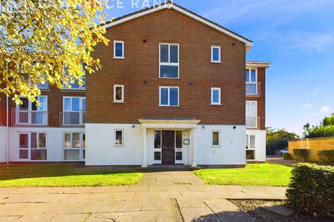 2 bedroom flat for sale, Tayfield Close, Ickenham, Uxbridge, Middlesex, UB10