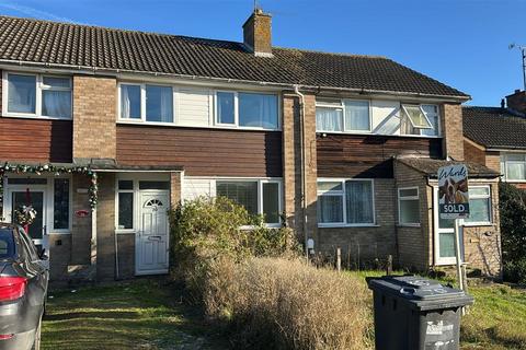 undefined, Tenterden Drive, Canterbury