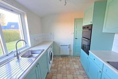 1 bedroom cottage to rent, West Ord Farm Cottages, Berwick-upon-Tweed