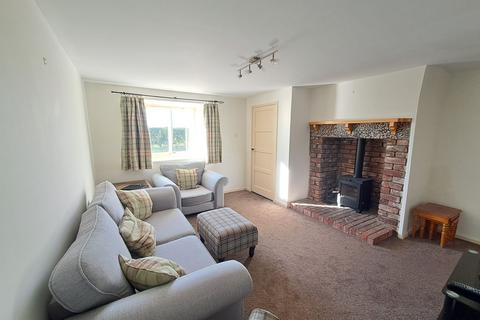 2 bedroom cottage to rent, West Ord Farm Cottages, Berwick-upon-Tweed