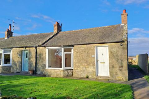 2 bedroom cottage to rent, Tiptoe Farm Cottage, Cornhill-on-Tweed