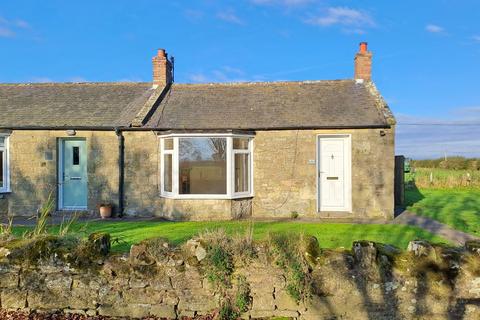 2 bedroom cottage to rent, Tiptoe Farm Cottage, Cornhill-on-Tweed