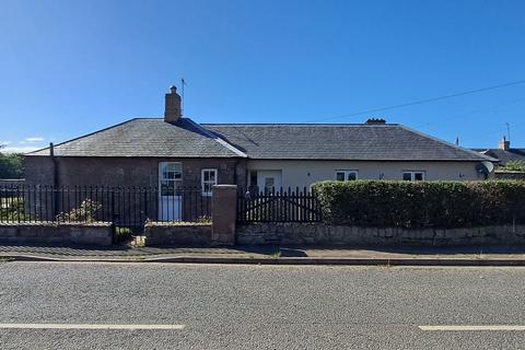 2 bedroom cottage to rent, West Lodge, Paxton South Mains, Berwick-upon-Tweed