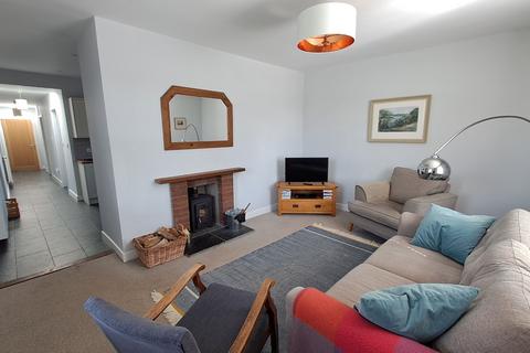 2 bedroom cottage to rent, West Lodge, Paxton South Mains, Berwick-upon-Tweed