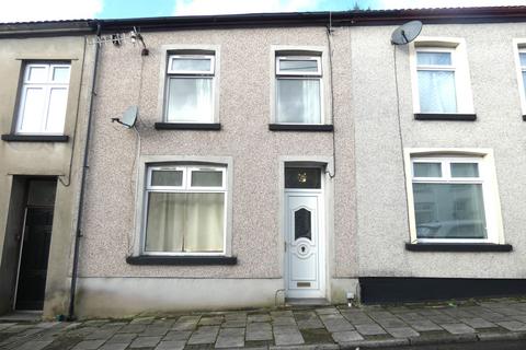 2 bedroom terraced house to rent, Tylorstown, Ferndale CF43