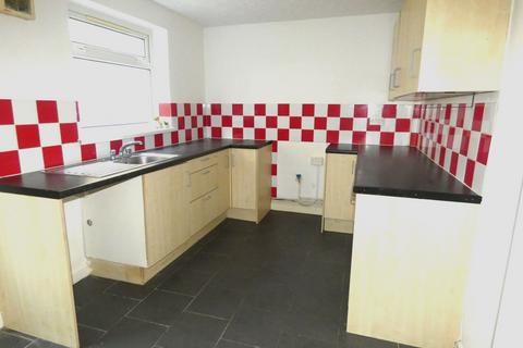 2 bedroom terraced house to rent, Tylorstown, Ferndale CF43