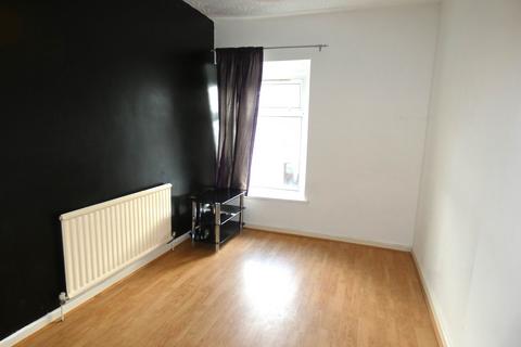 2 bedroom terraced house to rent, Tylorstown, Ferndale CF43