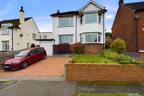 4 bedroom detached house for sale, Enville Road, Newport,