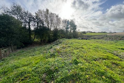 Plot for sale, Bro Mydyr, Mydroilyn, Nr Aberaeron, SA48