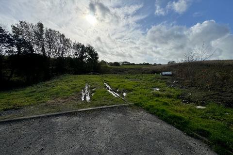 Plot for sale, Bro Mydyr, Mydroilyn, Nr Aberaeron, SA48