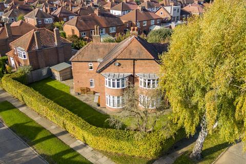 5 bedroom detached house for sale, White House Gardens, Tadcaster Road, York