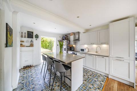 3 bedroom semi-detached house for sale, Brookland Hill, Hampstead Garden Suburb, NW11