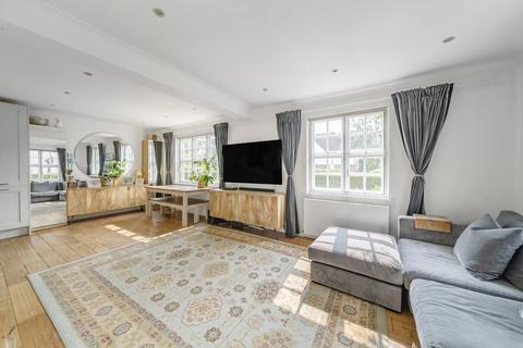 3 bedroom semi-detached house for sale, Brookland Hill, Hampstead Garden Suburb, NW11