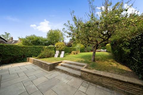 3 bedroom semi-detached house for sale, Brookland Hill, Hampstead Garden Suburb, NW11