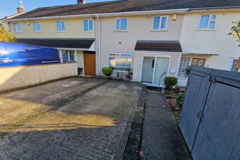 2 bedroom terraced house for sale, Collinson Road, Bristol BS13