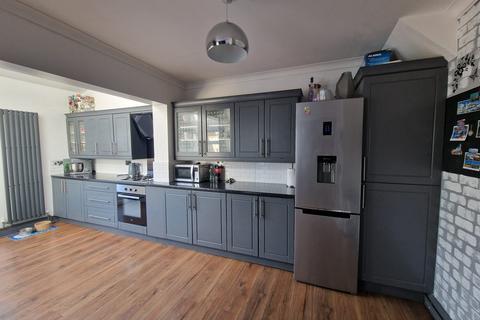 2 bedroom terraced house for sale, Collinson Road, Bristol BS13