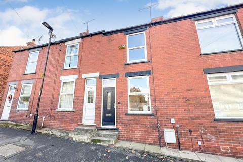 2 bedroom terraced house to rent, Chapel Street, Mosborough, Sheffield