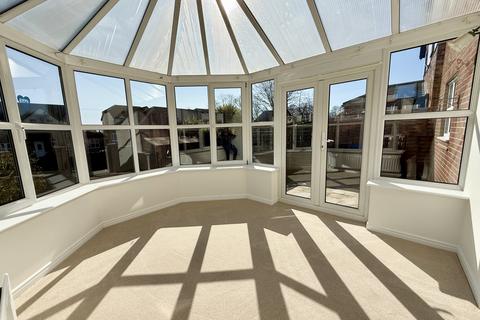 4 bedroom detached house for sale, Willow Drive, Trimdon  Village