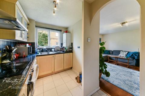 2 bedroom apartment for sale, Crosslet Vale, London, SE10 8DH