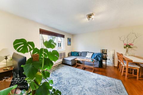 2 bedroom apartment for sale, Crosslet Vale, Greenwich, SE10