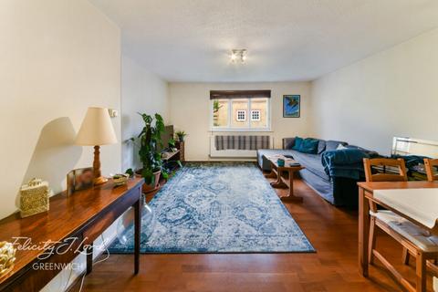 2 bedroom apartment for sale, Crosslet Vale, Greenwich, SE10
