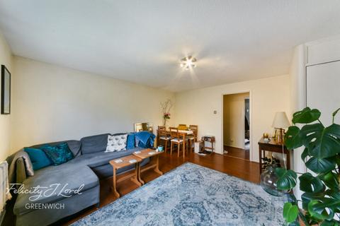 Crosslet Vale, Greenwich, SE10