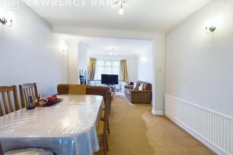 4 bedroom end of terrace house for sale, Stuart Avenue, Harrow, Middlesex, HA2