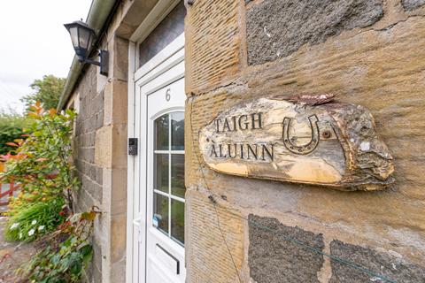 undefined, 6 Middle Norton, Ingliston, Edinburgh, EH28 8NA