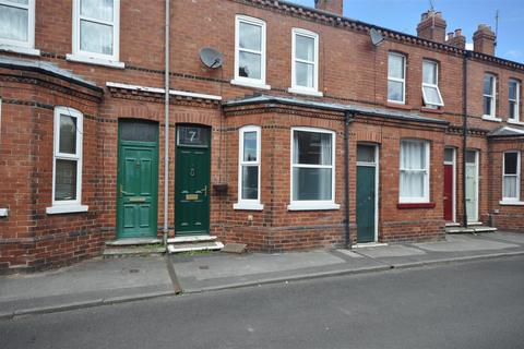 2 bedroom terraced house to rent, Prospect Terrace, Fulford, York