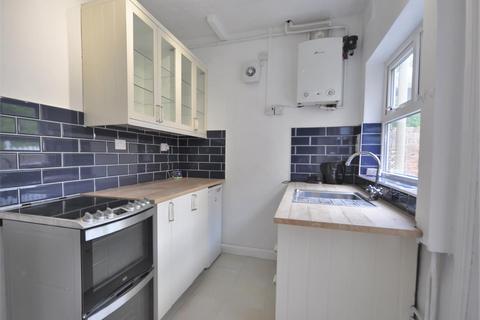 2 bedroom terraced house to rent, Prospect Terrace, Fulford, York