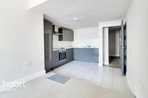 1 bedroom apartment for sale, Foundation Street, Ipswich