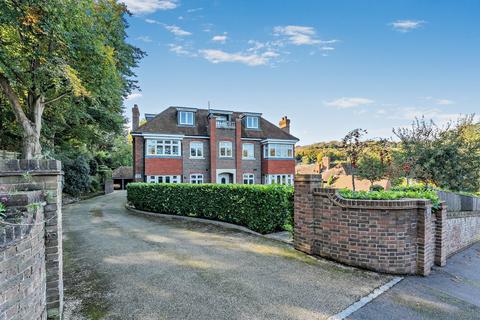 3 bedroom penthouse for sale, Trevathan, 52 Carlisle Road, Eastbourne, East Sussex