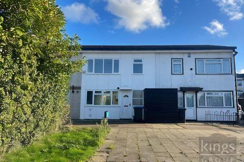 3 bedroom terraced house for sale, Berecroft, Harlow