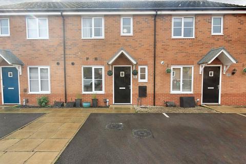 3 bedroom terraced house for sale, Cardinal Way, Newton-Le-Willows, WA12