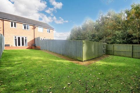 3 bedroom terraced house for sale, Cardinal Way, Newton-Le-Willows, WA12