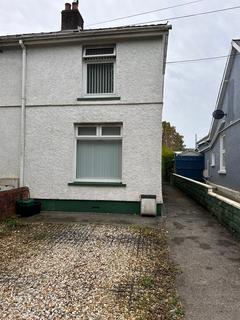 2 bedroom semi-detached house to rent, Tycroes Road, Tycroes SA18