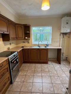 2 bedroom semi-detached house to rent, Tycroes Road, Tycroes SA18