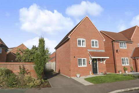 3 bedroom detached house for sale, Rosemary Drive, Northwich