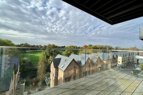 2 bedroom apartment for sale, Kenmore Place, Leacon Road, Ashford