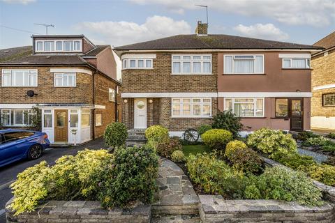 3 bedroom semi-detached house for sale, Wynchgate, Harrow HA3