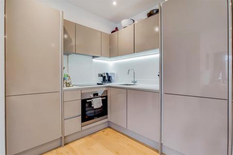 1 bedroom apartment for sale, Jersey Street, London, E2