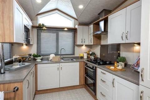 2 bedroom static caravan for sale, Wild Rose Holiday Park